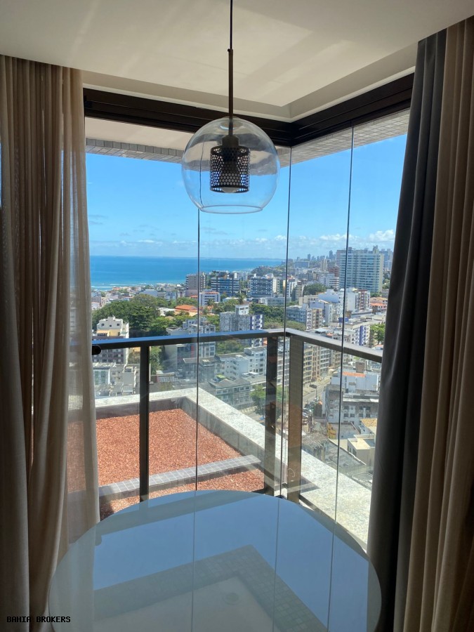 Apartamento, 1 quarto, 23 m² - Foto 26