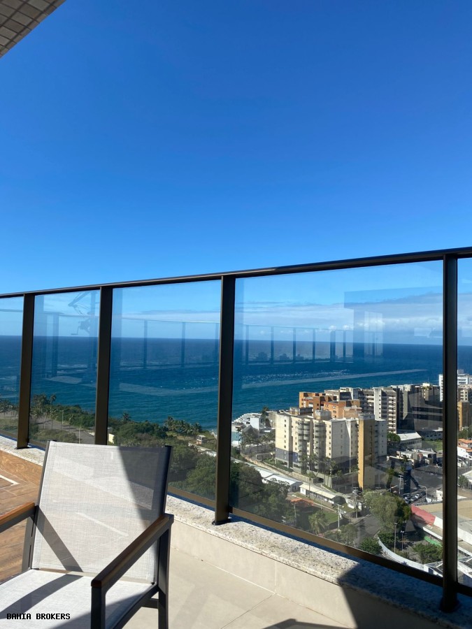 Apartamento, 1 quarto, 23 m² - Foto 27