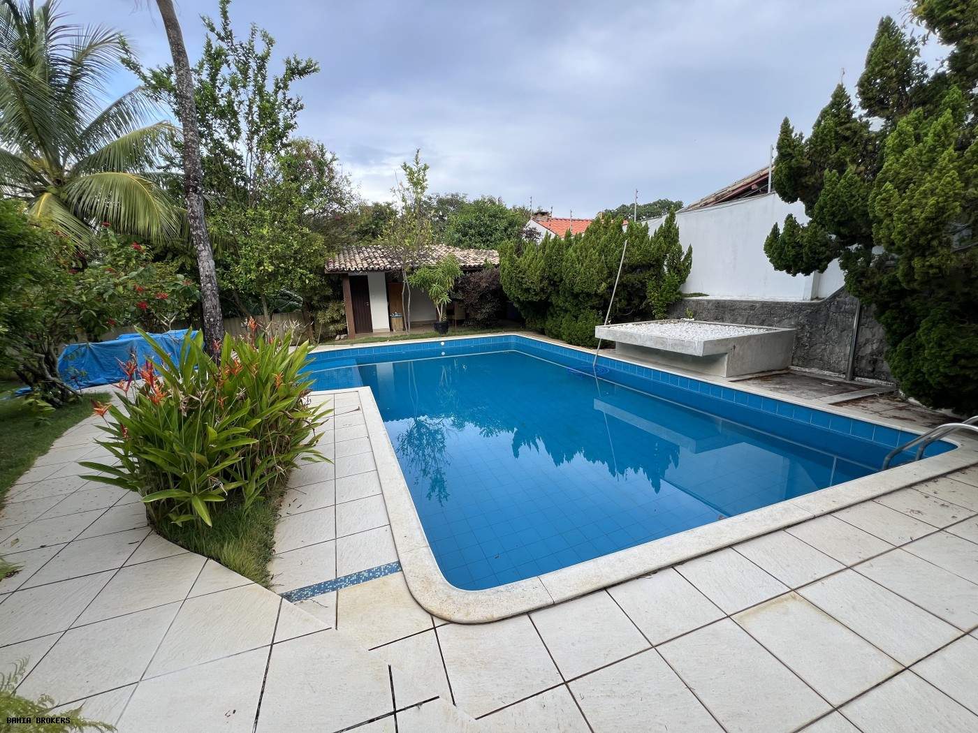Casa, 6 quartos - Foto 2