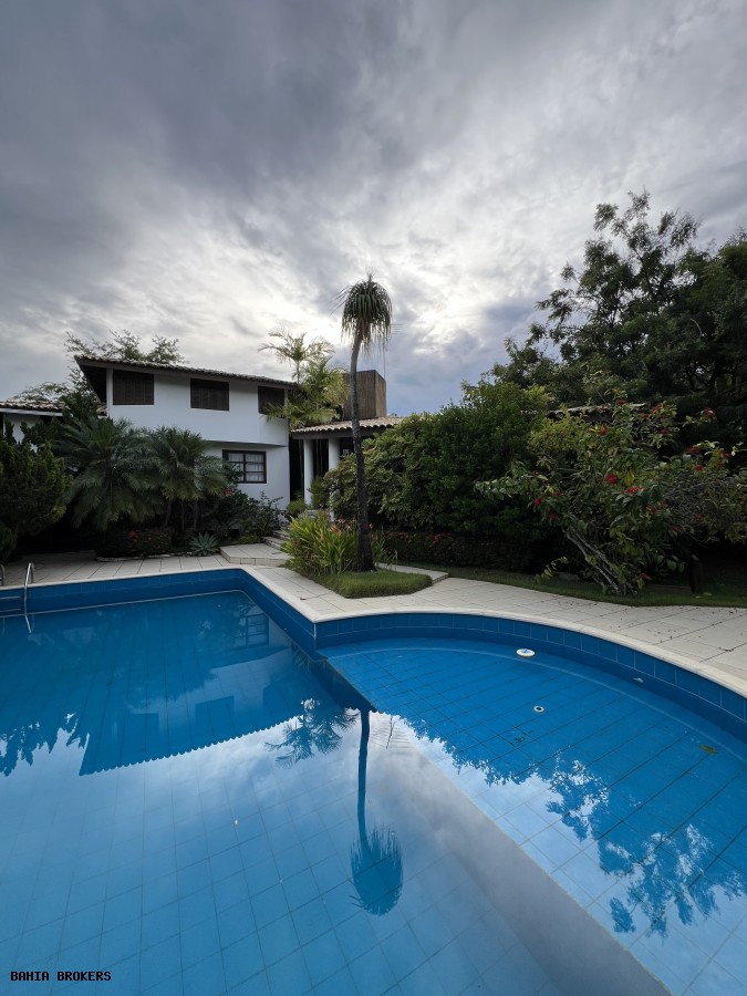 Casa, 6 quartos - Foto 4