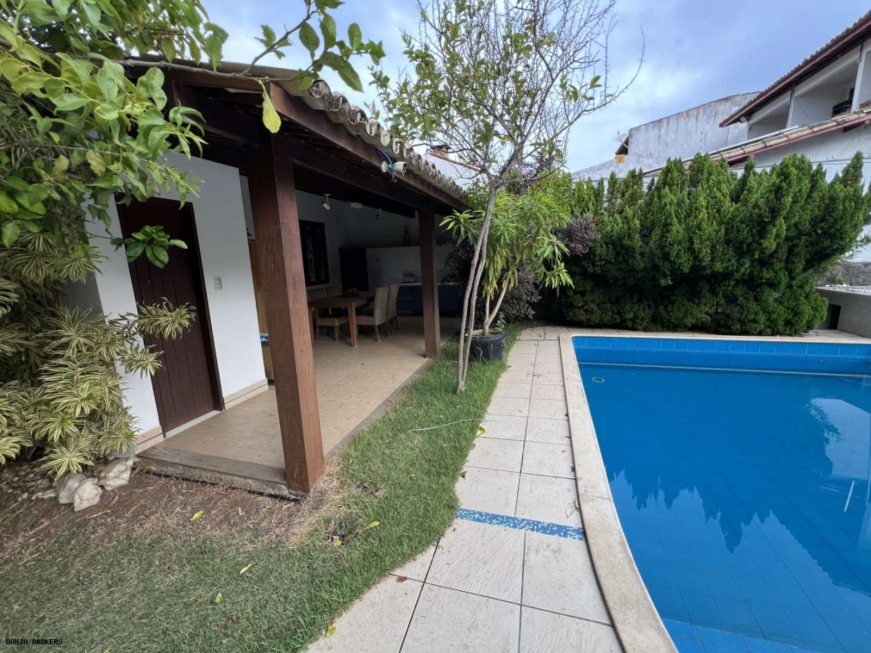 Casa, 6 quartos - Foto 1