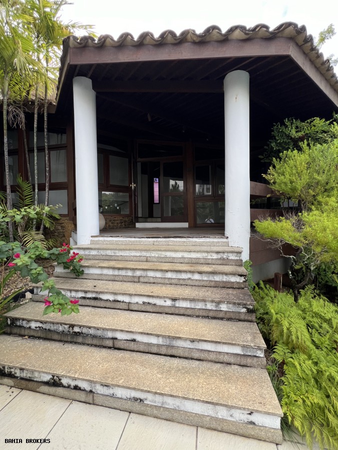 Casa, 6 quartos - Foto 8