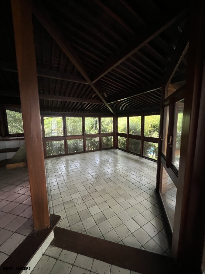 Casa, 6 quartos - Foto 10