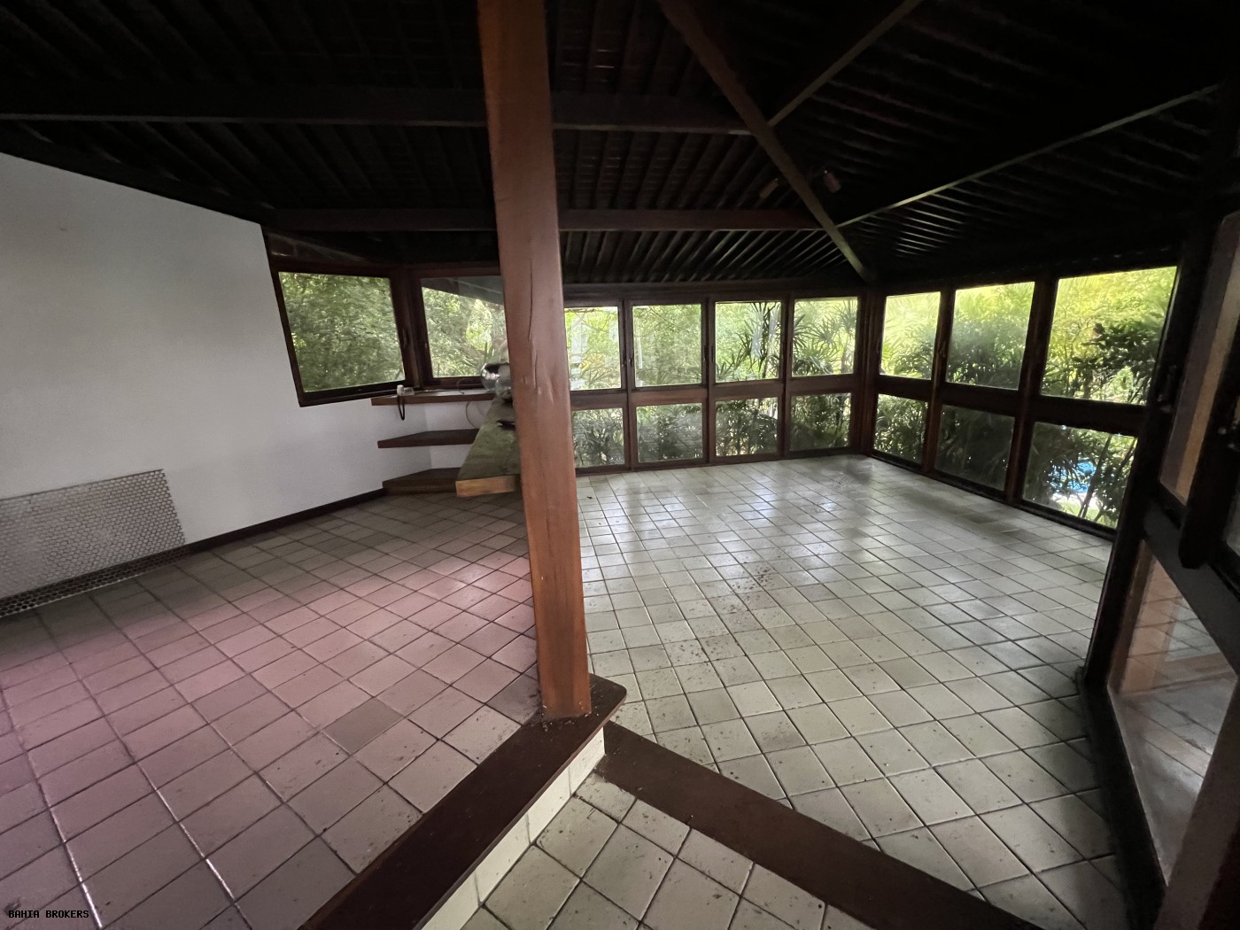 Casa, 6 quartos - Foto 11