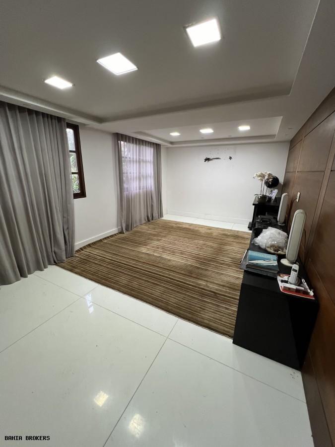 Casa, 6 quartos - Foto 12