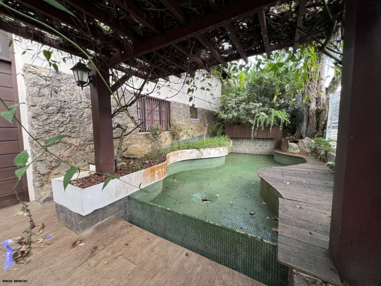 Casa, 6 quartos - Foto 30
