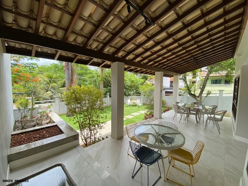 Casa, 3 quartos, 400 m² - Foto 3