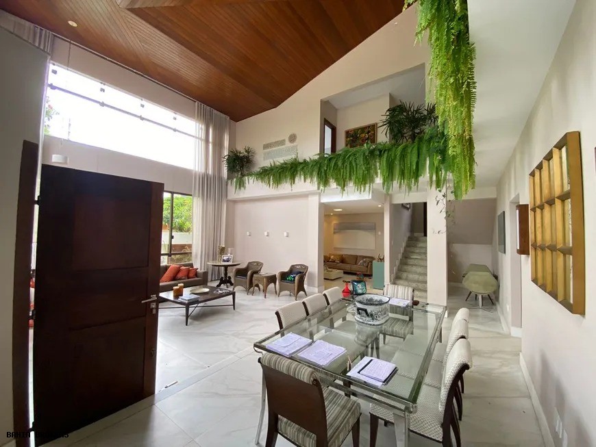 Casa, 3 quartos, 400 m² - Foto 5