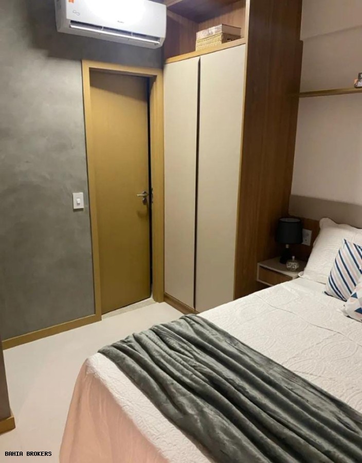 Apartamento, 1 quarto, 43 m² - Foto 6
