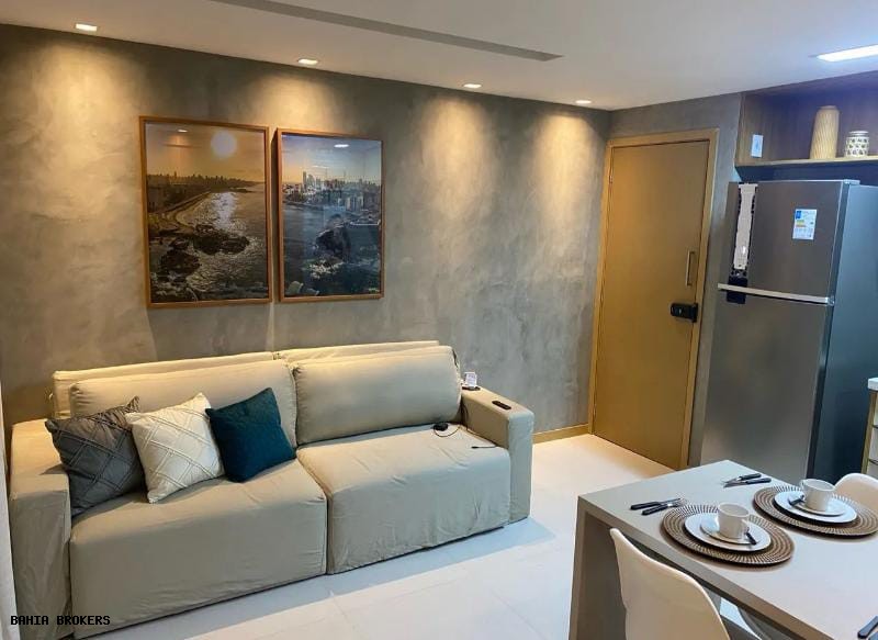 Apartamento, 1 quarto, 43 m² - Foto 4