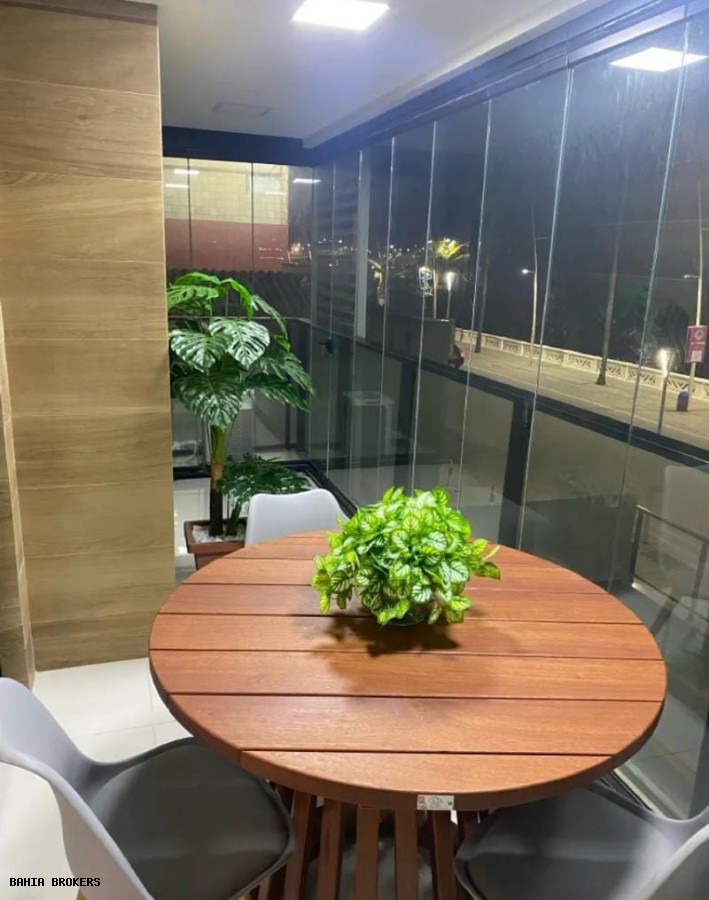Apartamento, 1 quarto, 43 m² - Foto 1