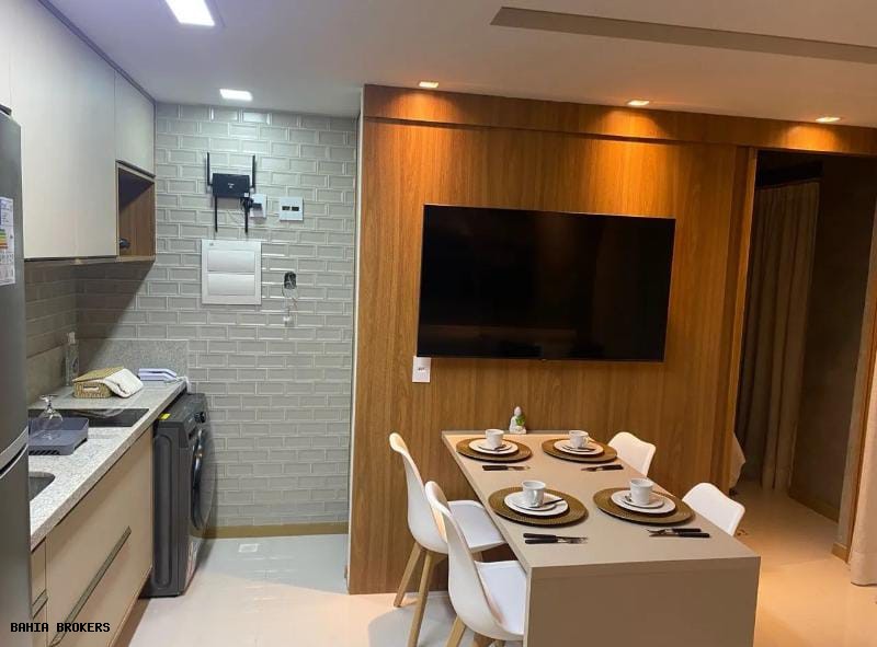 Apartamento, 1 quarto, 43 m² - Foto 9