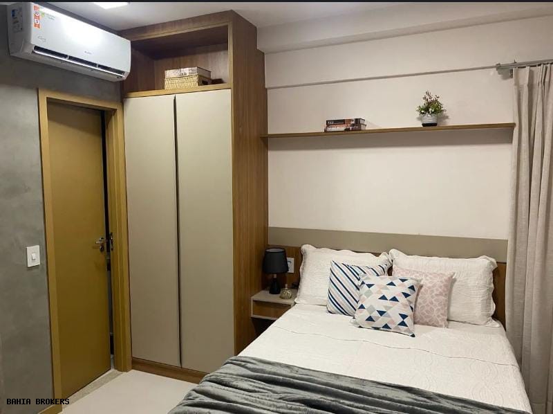 Apartamento, 1 quarto, 43 m² - Foto 10