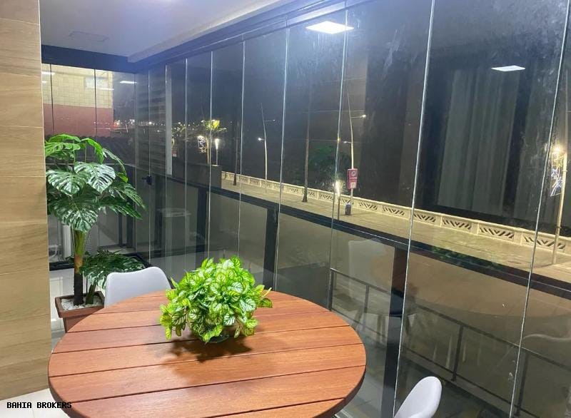 Apartamento, 1 quarto, 43 m² - Foto 3