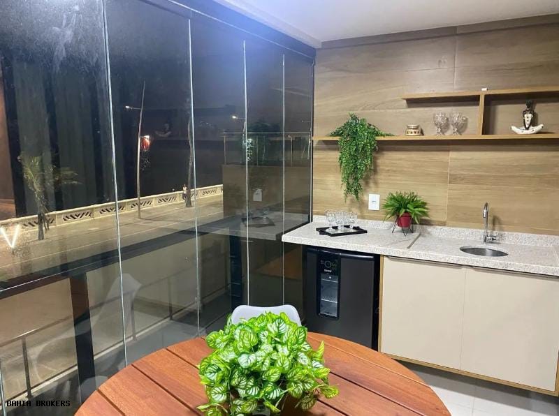 Apartamento, 1 quarto, 43 m² - Foto 2