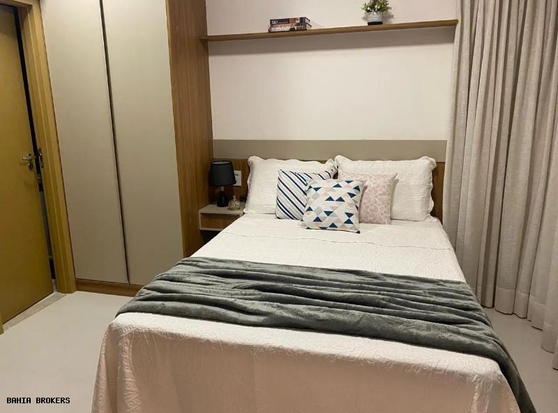 Apartamento, 1 quarto, 43 m² - Foto 8