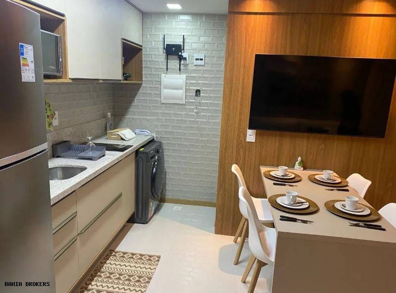 Apartamento, 1 quarto, 43 m² - Foto 12