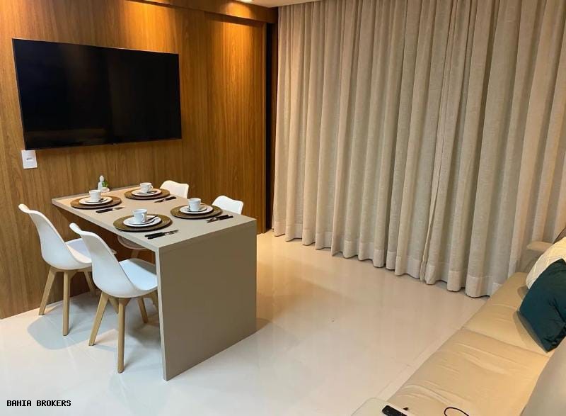 Apartamento, 1 quarto, 43 m² - Foto 11