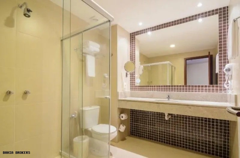 Apartamento, 1 quarto, 50 m² - Foto 4