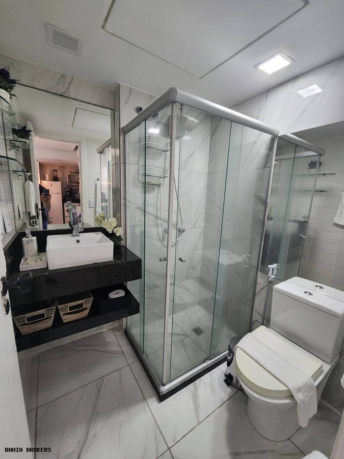 Apartamento, 1 quarto, 36 m² - Foto 11