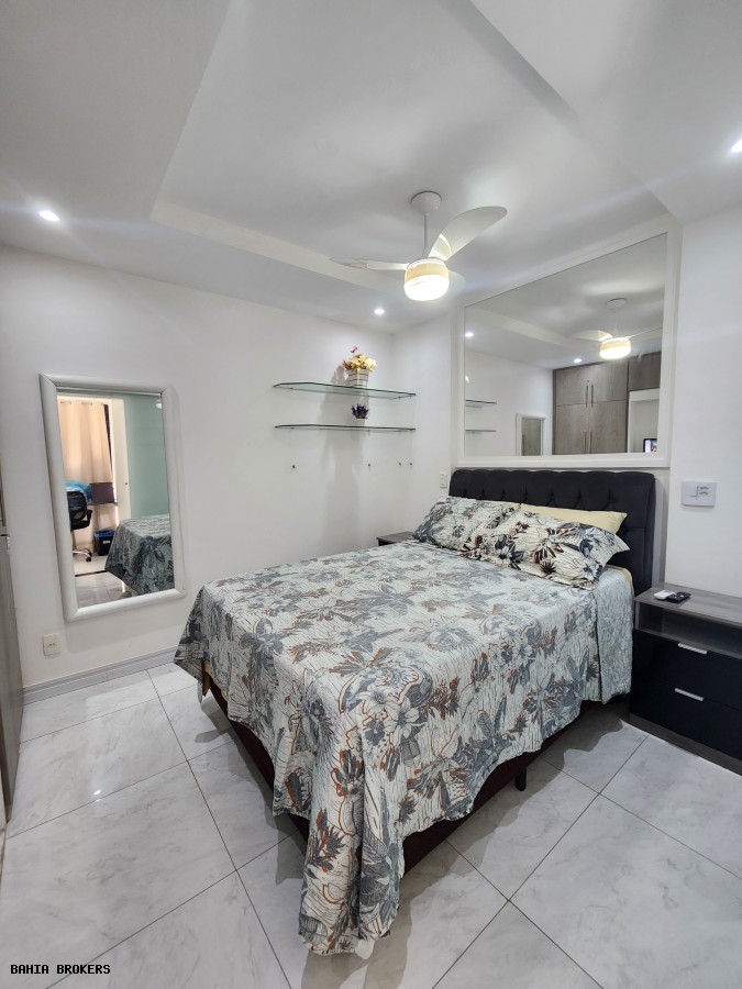 Apartamento, 1 quarto, 36 m² - Foto 3