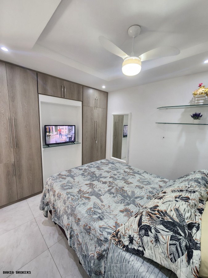 Apartamento, 1 quarto, 36 m² - Foto 5