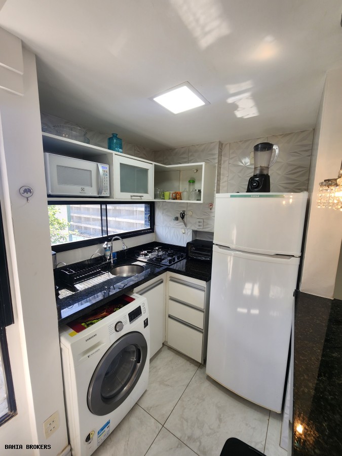 Apartamento, 1 quarto, 36 m² - Foto 8
