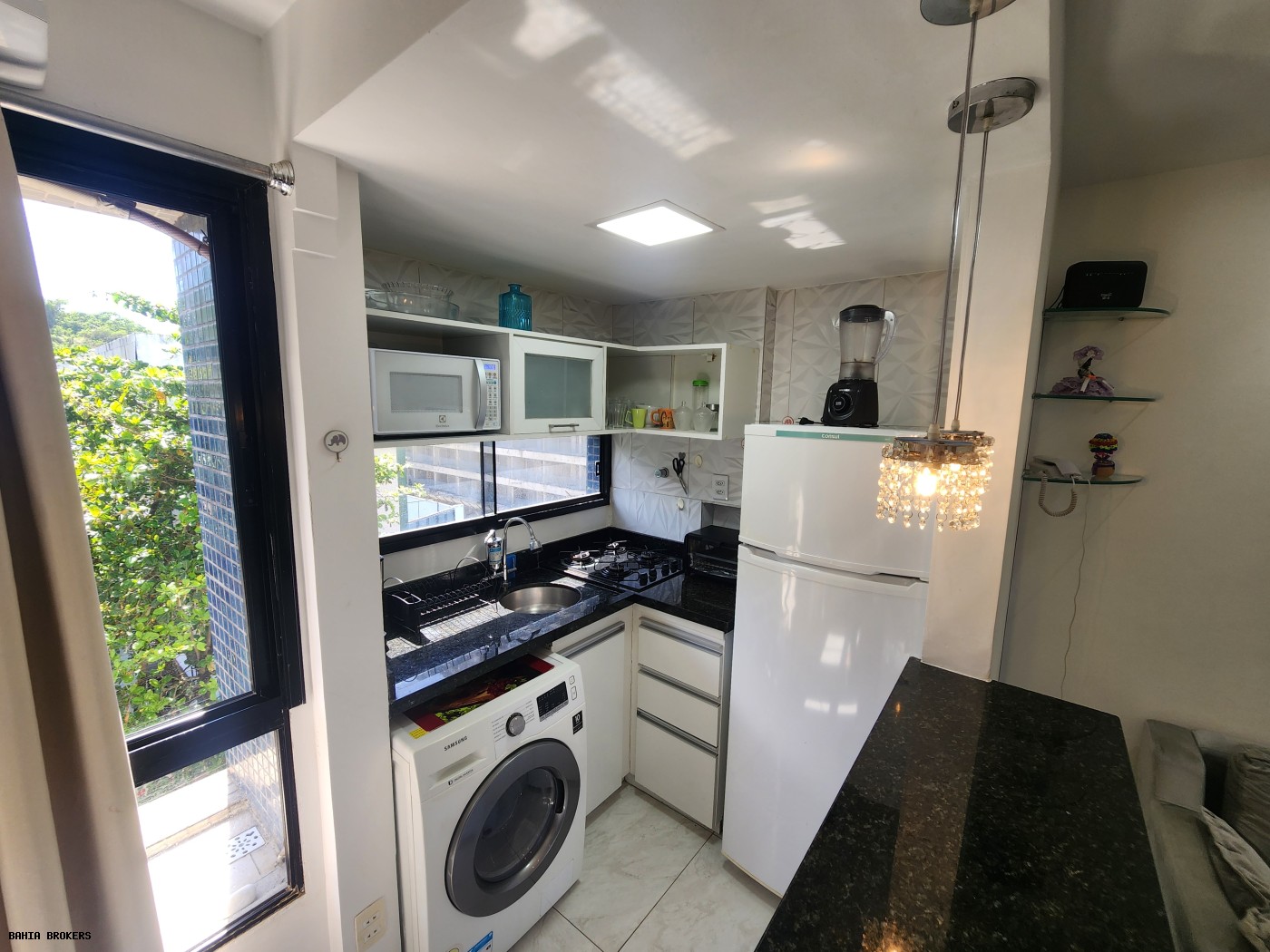 Apartamento, 1 quarto, 36 m² - Foto 10