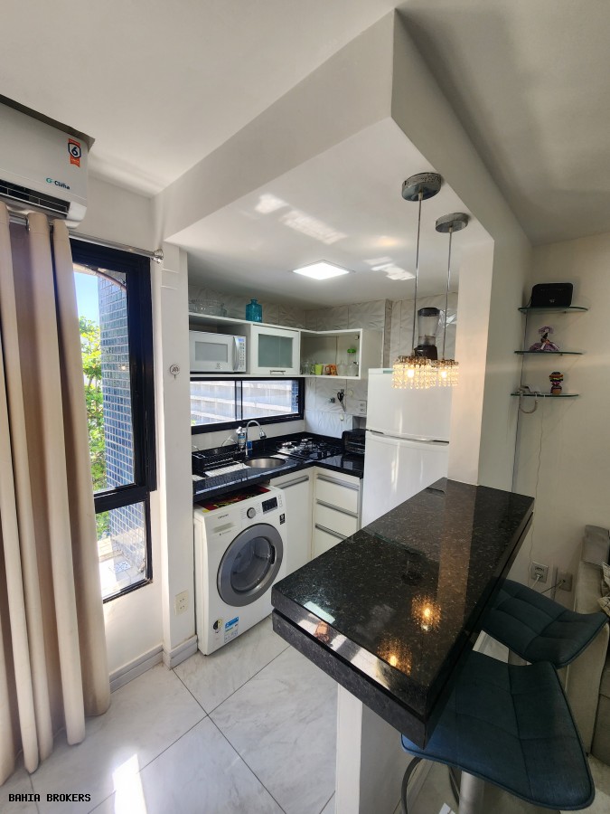 Apartamento, 1 quarto, 36 m² - Foto 7
