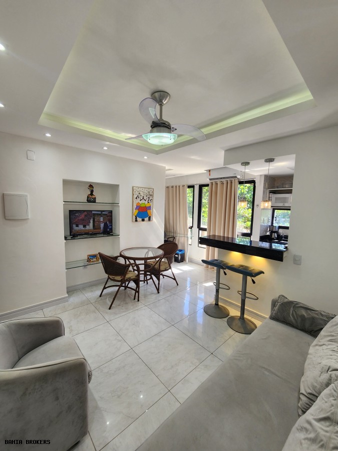 Apartamento, 1 quarto, 36 m² - Foto 13