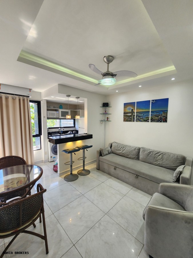 Apartamento, 1 quarto, 36 m² - Foto 16