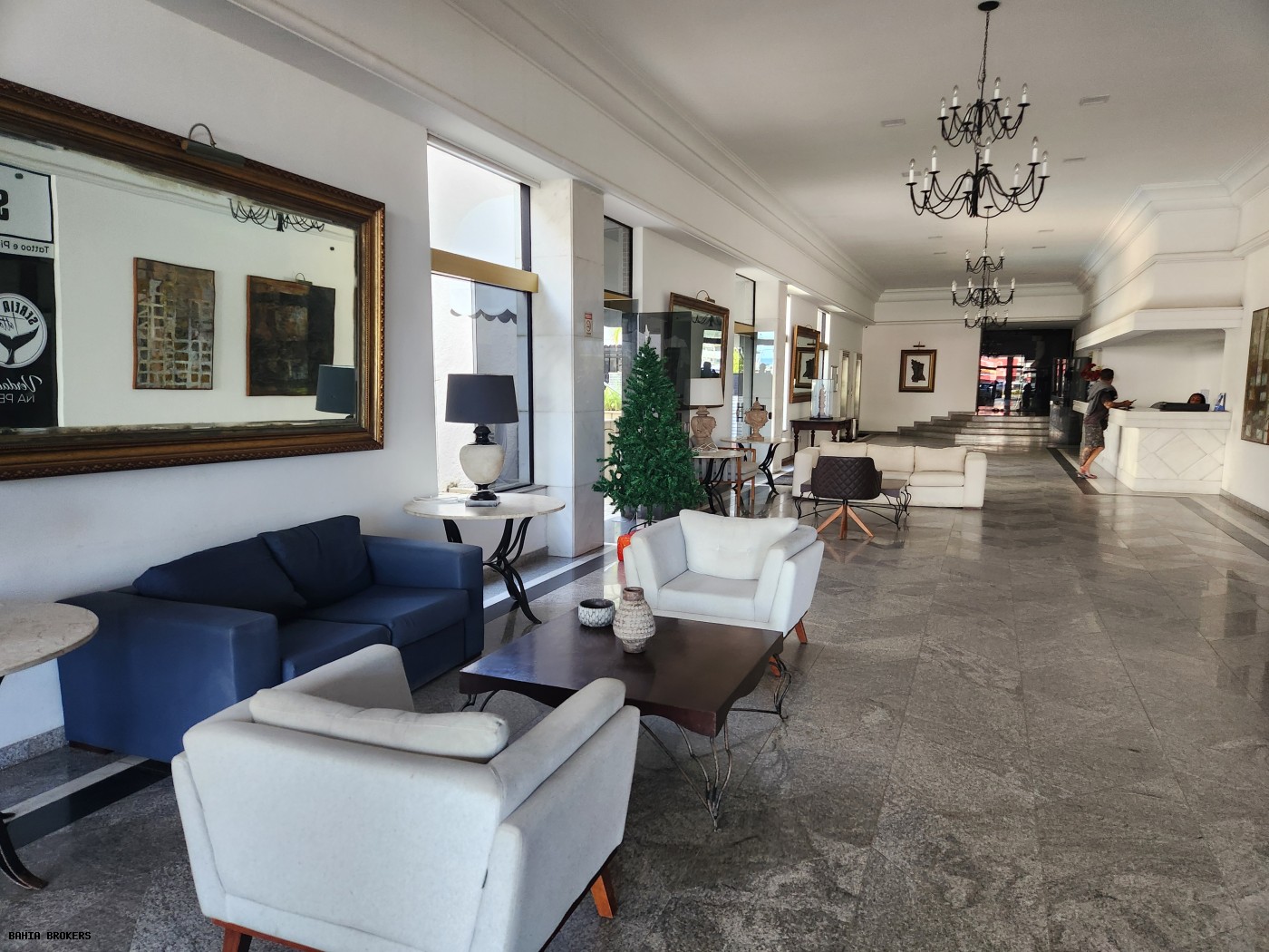 Apartamento, 1 quarto, 36 m² - Foto 18