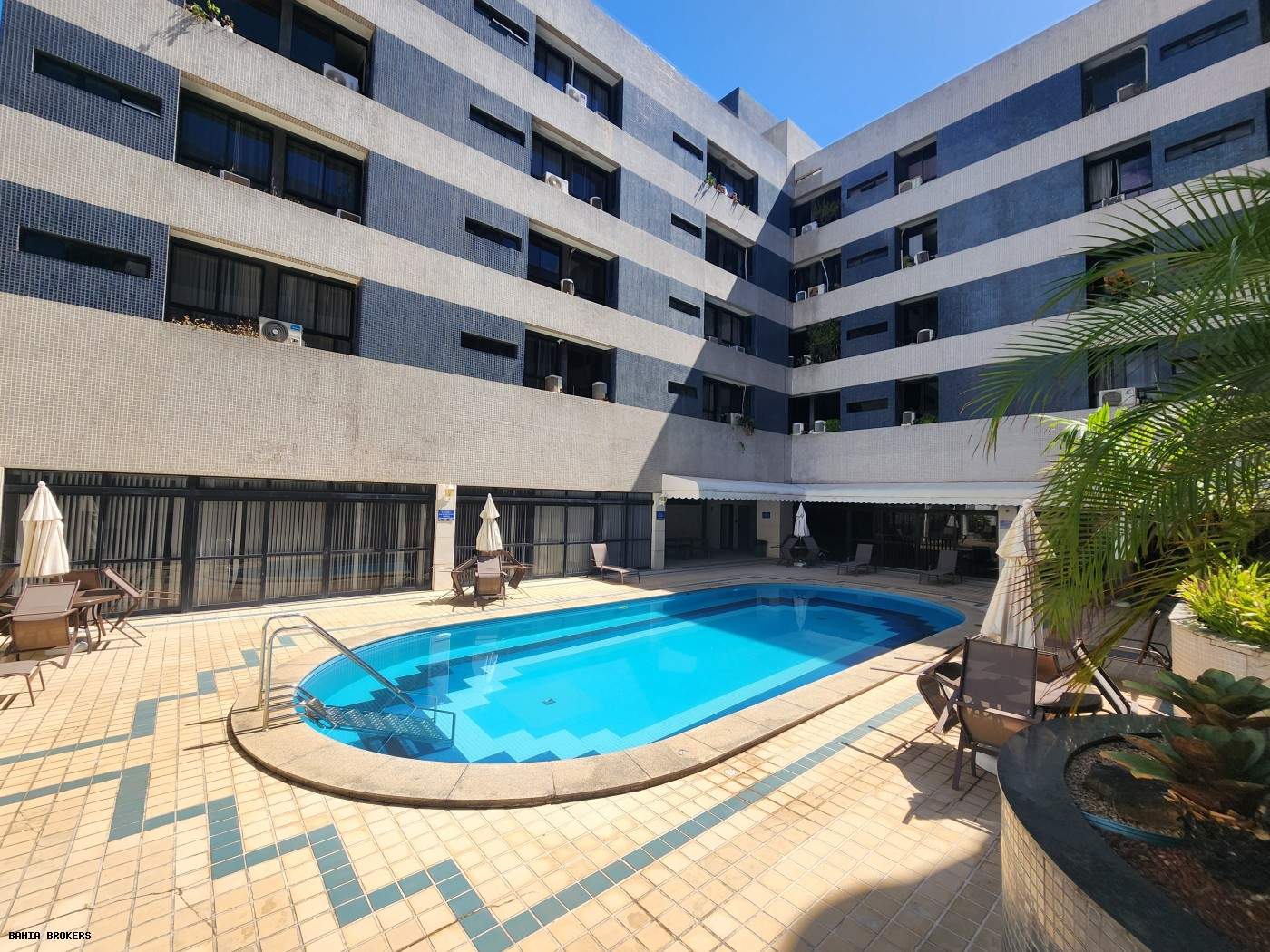 Apartamento, 1 quarto, 36 m² - Foto 19