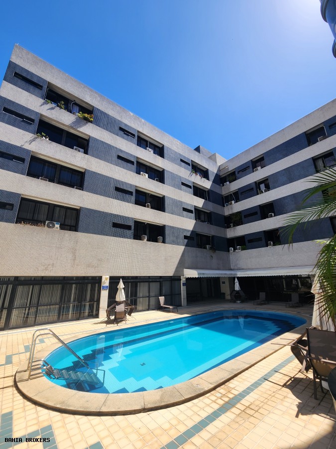 Apartamento, 1 quarto, 36 m² - Foto 1