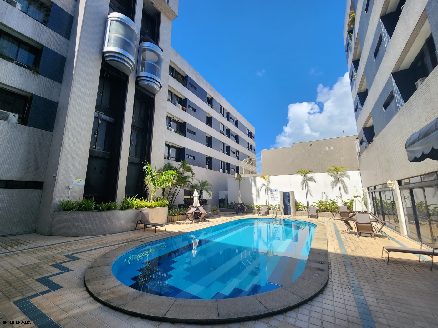Apartamento, 1 quarto, 36 m² - Foto 20