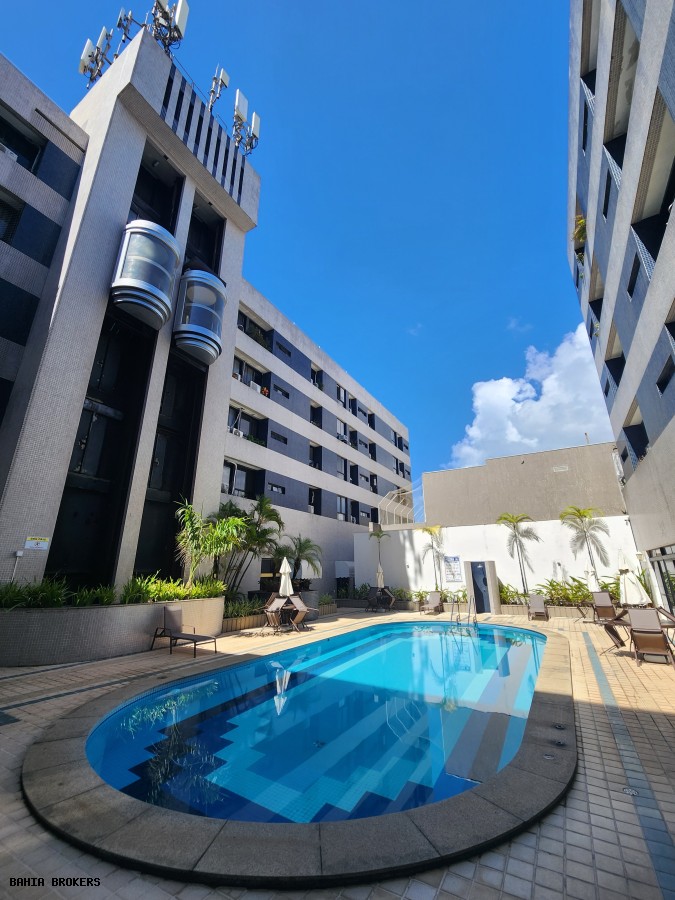 Apartamento, 1 quarto, 36 m² - Foto 21