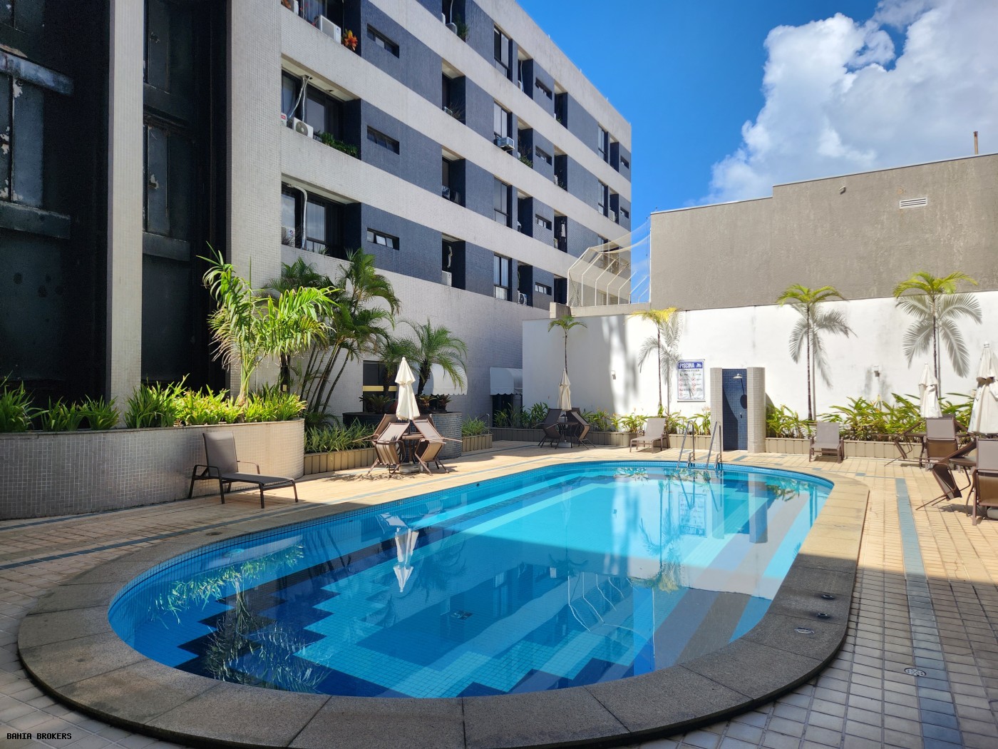 Apartamento, 1 quarto, 36 m² - Foto 22