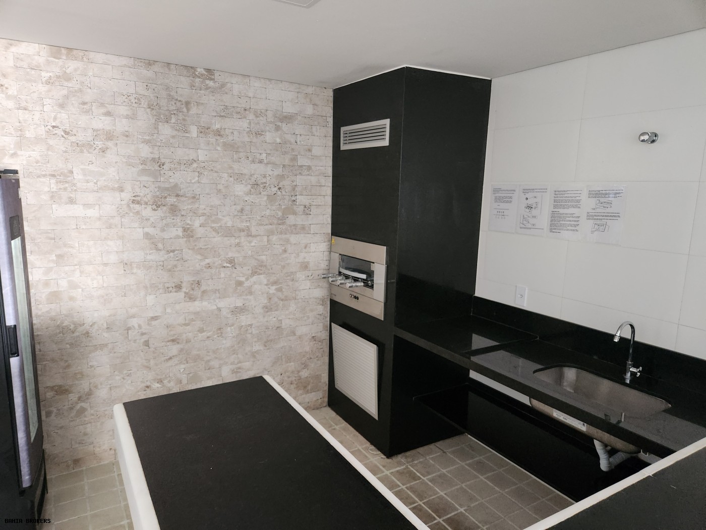 Apartamento, 1 quarto, 36 m² - Foto 23