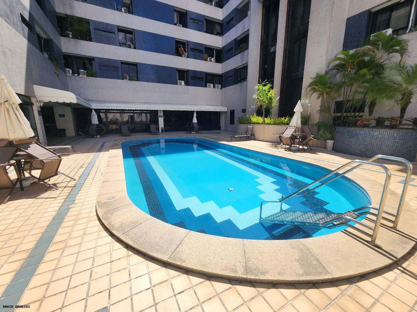Apartamento, 1 quarto, 36 m² - Foto 28
