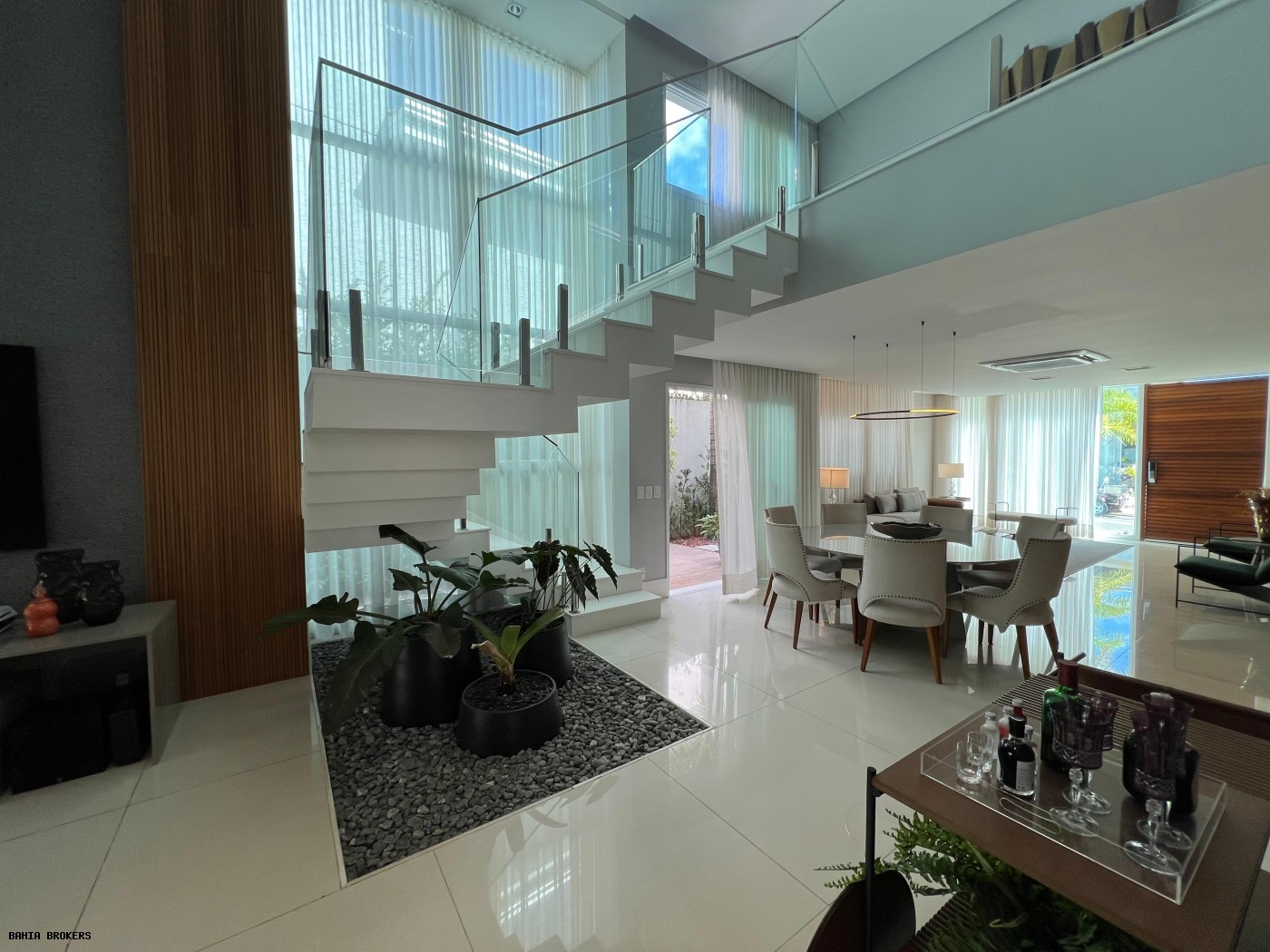 Casa, 4 quartos, 502 m² - Foto 1