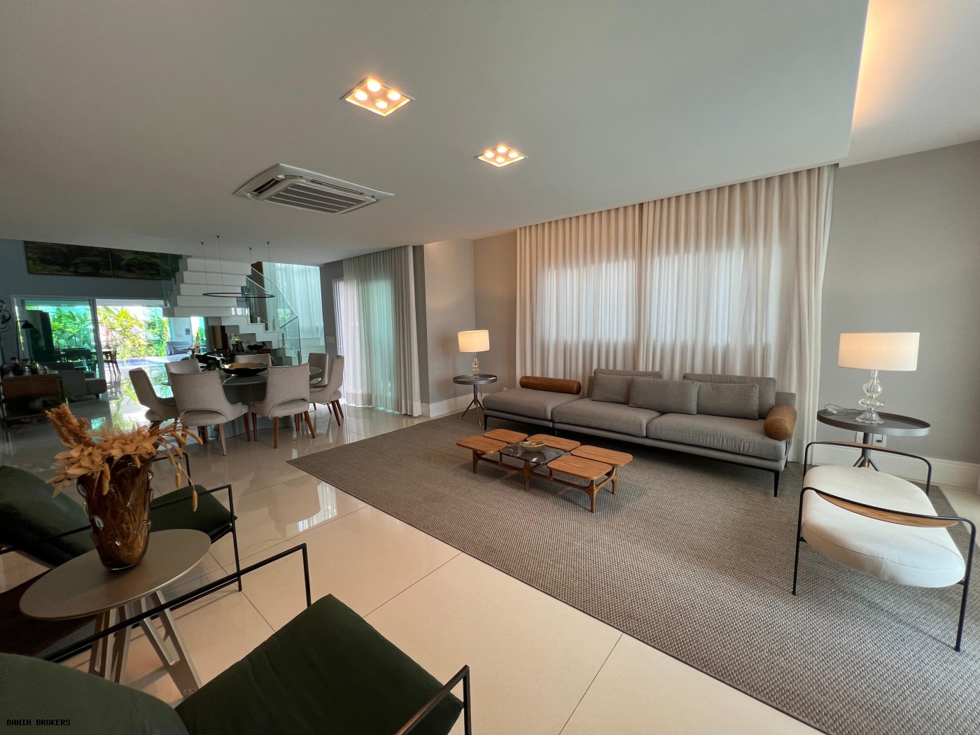 Casa, 4 quartos, 502 m² - Foto 2