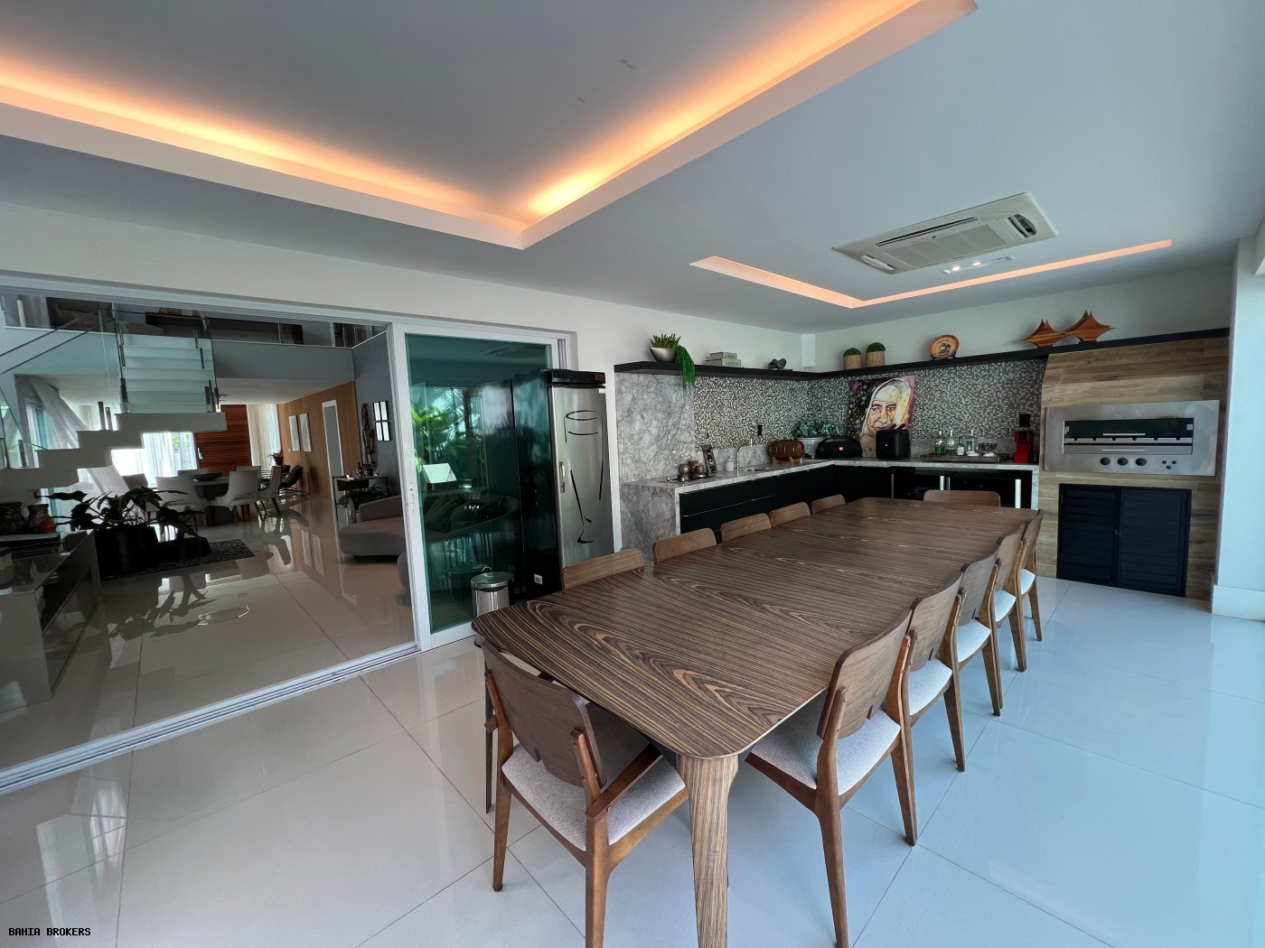 Casa, 4 quartos, 502 m² - Foto 4