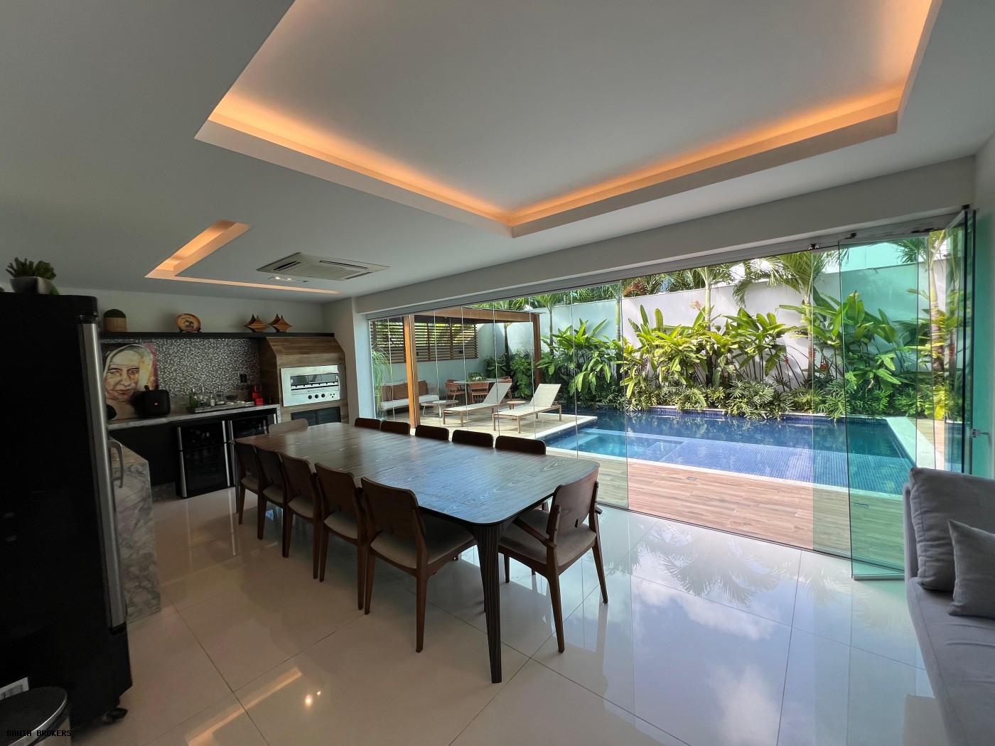 Casa, 4 quartos, 502 m² - Foto 5