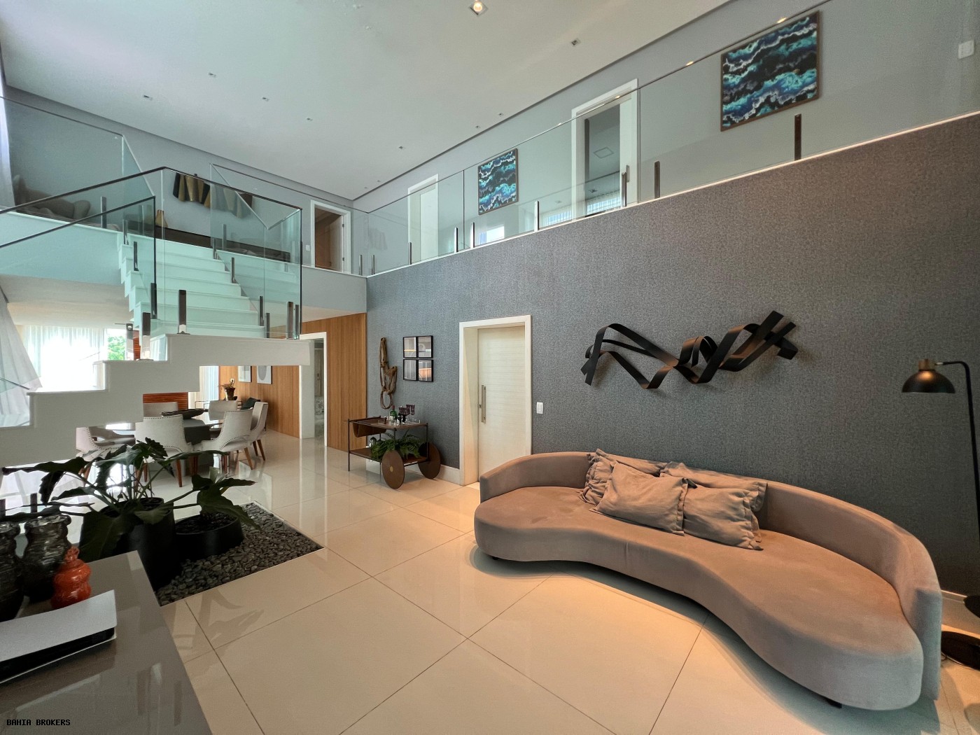 Casa, 4 quartos, 502 m² - Foto 6