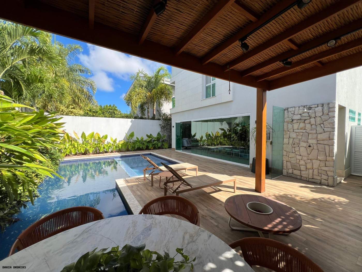 Casa, 4 quartos, 502 m² - Foto 7