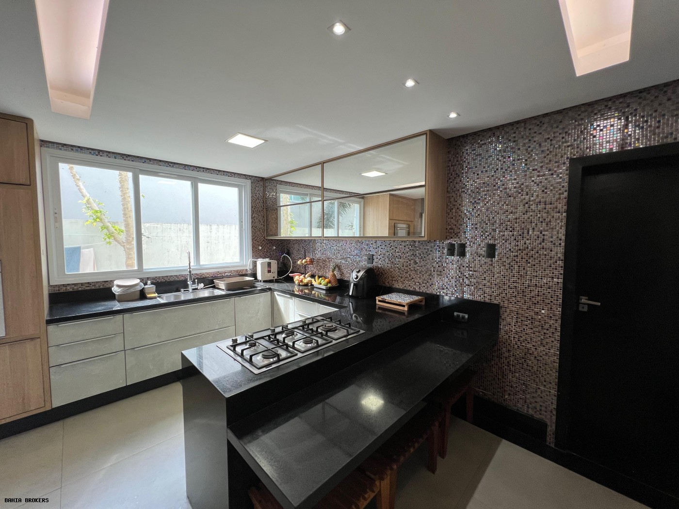 Casa, 4 quartos, 502 m² - Foto 8