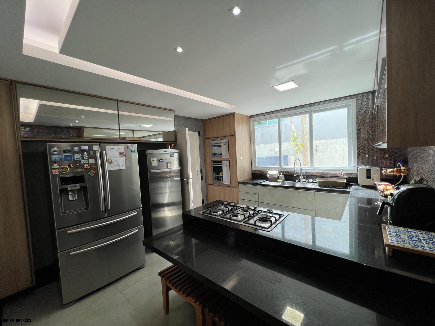 Casa, 4 quartos, 502 m² - Foto 10