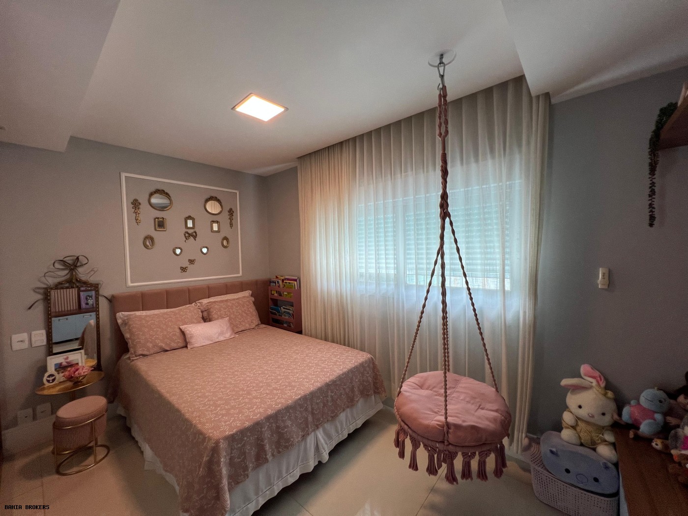 Casa, 4 quartos, 502 m² - Foto 17