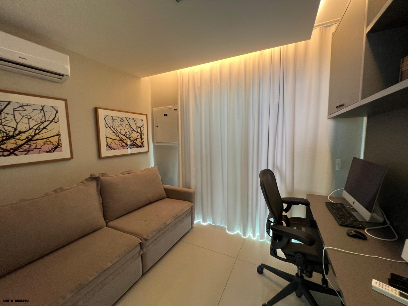 Casa, 4 quartos, 502 m² - Foto 19