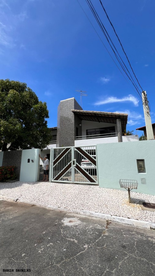Casa, 7 quartos - Foto 5